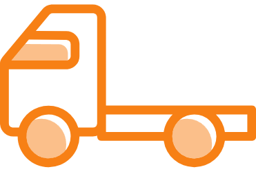 呼图壁拖车/平板车